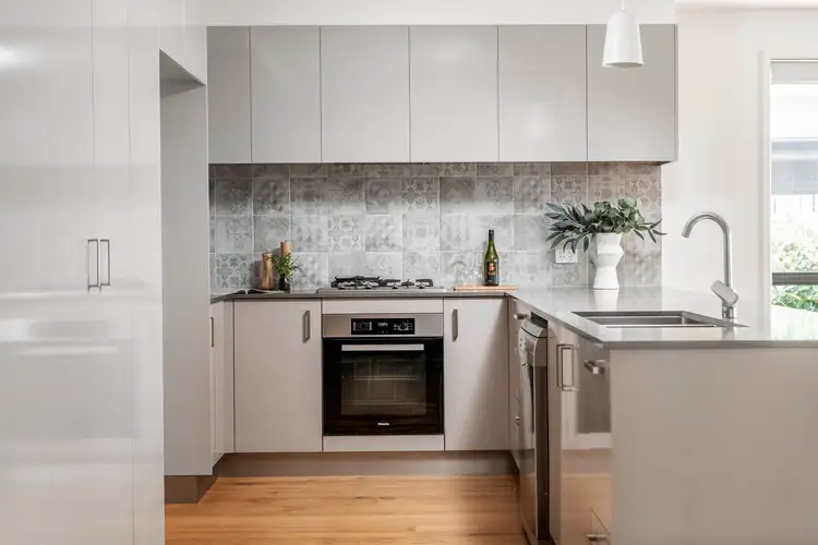 Third view of Homely house listing, 136 Bettong Avenue, Throsby ACT 2914