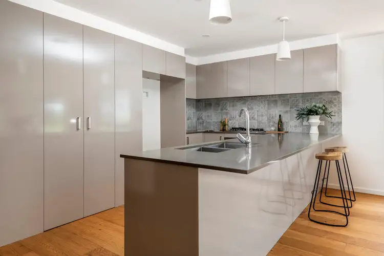 Fourth view of Homely house listing, 136 Bettong Avenue, Throsby ACT 2914