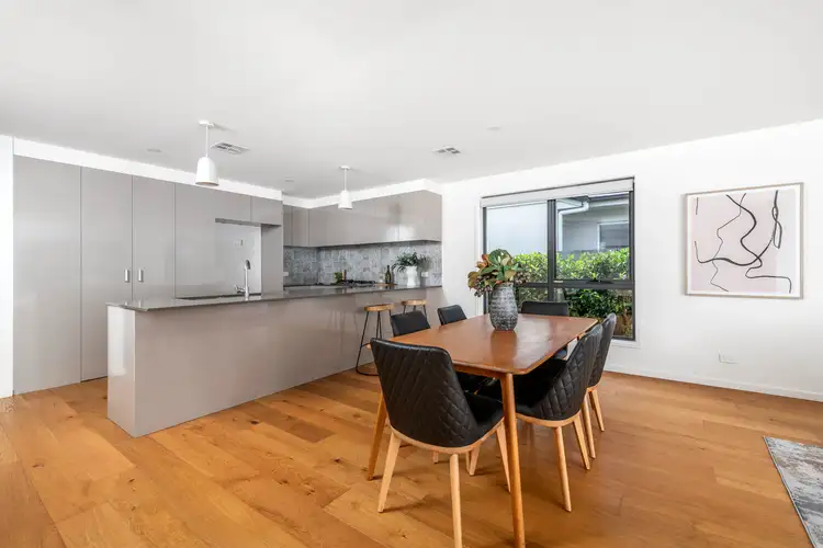 Fifth view of Homely house listing, 136 Bettong Avenue, Throsby ACT 2914