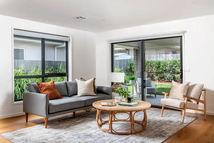 Sixth view of Homely house listing, 136 Bettong Avenue, Throsby ACT 2914