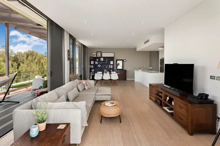Third view of Homely unit listing, 346/2 Firetail Drive, Warriewood NSW 2102