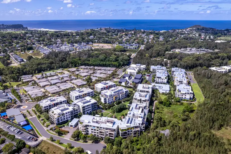 Fourth view of Homely unit listing, 346/2 Firetail Drive, Warriewood NSW 2102
