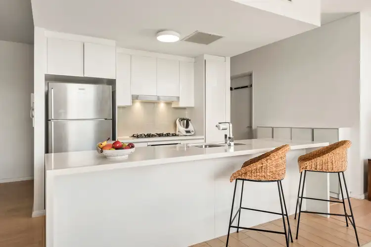 Fifth view of Homely unit listing, 346/2 Firetail Drive, Warriewood NSW 2102