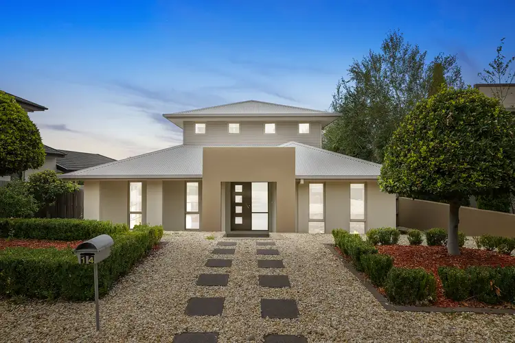 14 De Bortoli Street, Harrison ACT 2914