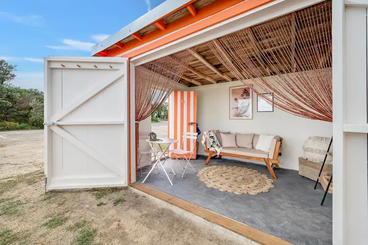 Second view of Homely unit listing, 51 Boatshed Foreshore, Dromana VIC 3936