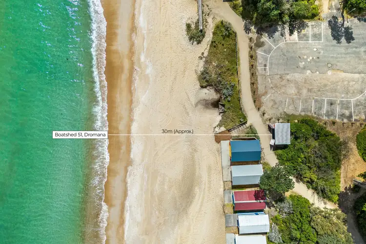 Fifth view of Homely unit listing, 51 Boatshed Foreshore, Dromana VIC 3936