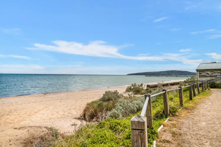 Seventh view of Homely unit listing, 51 Boatshed Foreshore, Dromana VIC 3936
