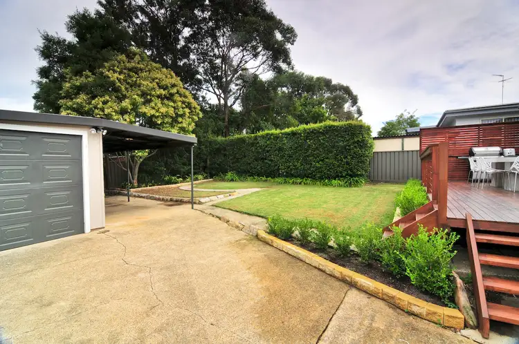Sixth view of Homely house listing, 342 Old Windsor Road, Old Toongabbie NSW 2146