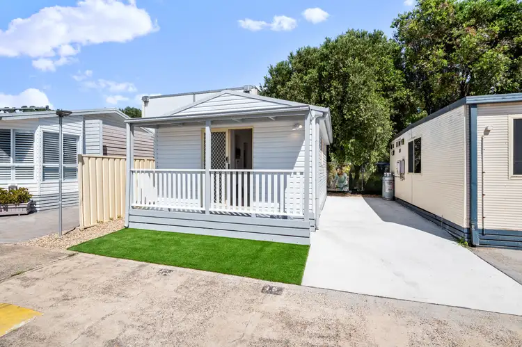 Main view of Homely retirement listing, 15/91-95 MacKellar Street, Emu Plains NSW 2750