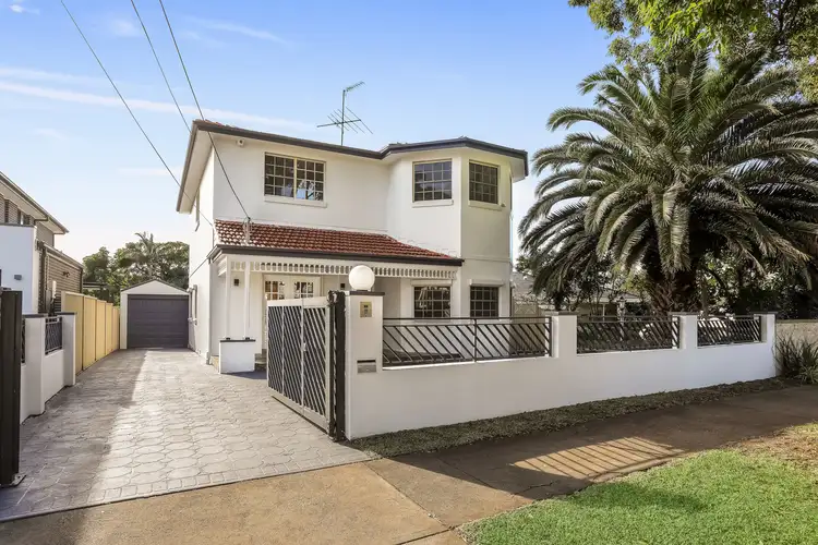 Main view of Homely house listing, 26 The Esplanade, South Hurstville NSW 2221