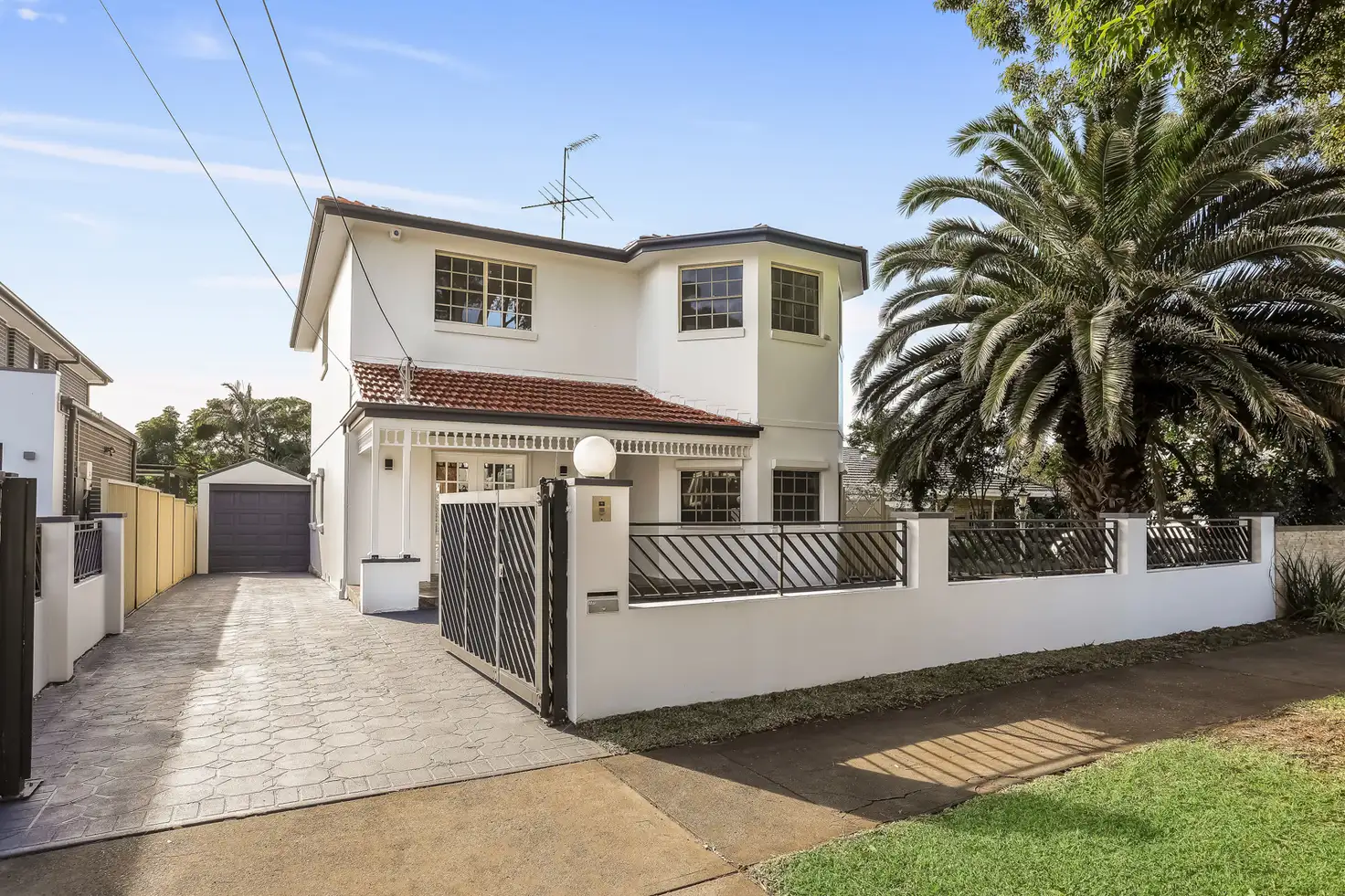 Main view of Homely house listing, 26 The Esplanade, South Hurstville NSW 2221