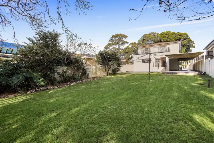 Fourth view of Homely house listing, 26 The Esplanade, South Hurstville NSW 2221