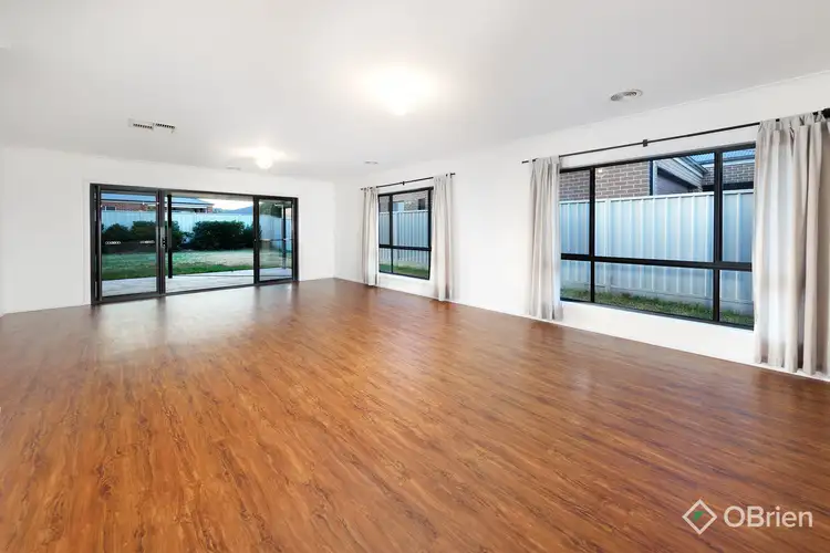 Second view of Homely house listing, 17 Coopers Road, Wodonga VIC 3690