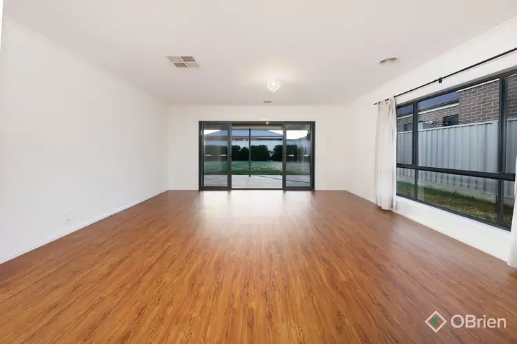 Third view of Homely house listing, 17 Coopers Road, Wodonga VIC 3690