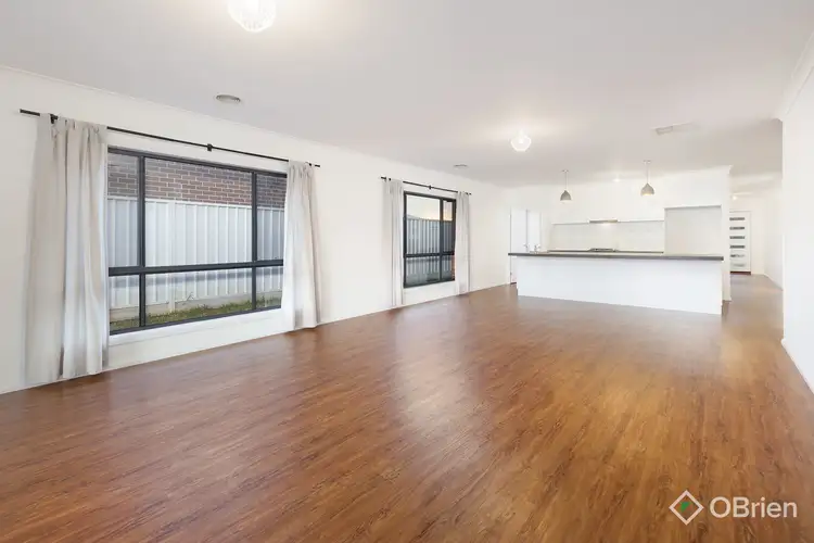 Fourth view of Homely house listing, 17 Coopers Road, Wodonga VIC 3690