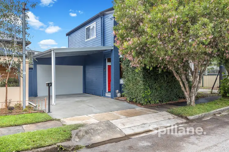 Main view of Homely house listing, 7 Sheddon Street, Islington NSW 2296
