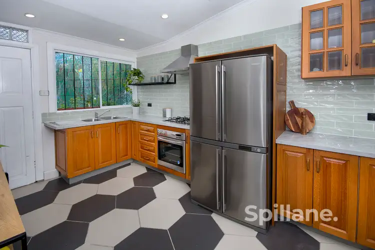 Sixth view of Homely house listing, 7 Sheddon Street, Islington NSW 2296