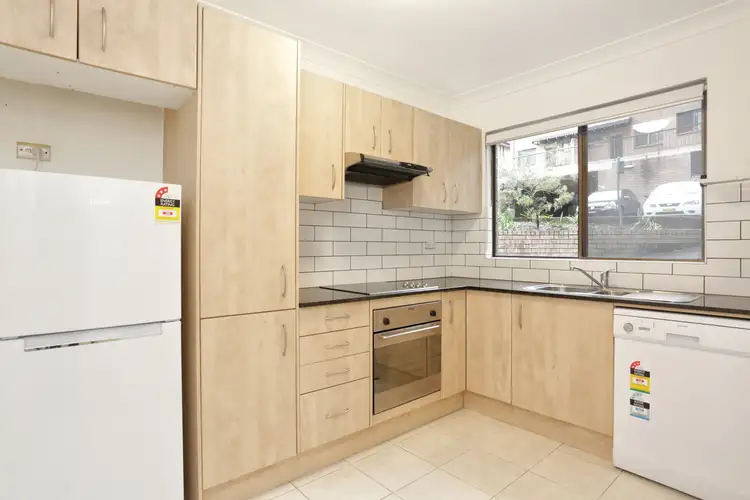 Second view of Homely townhouse listing, 34/140 Crimea Road, Marsfield NSW 2122