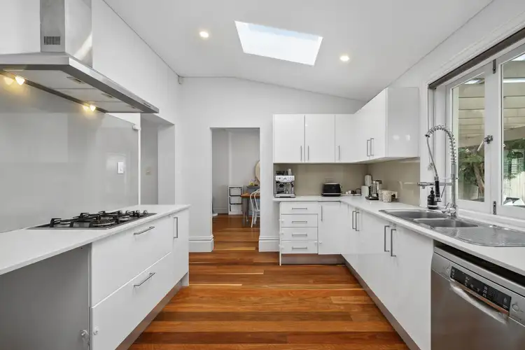 Fifth view of Homely house listing, 21 Salisbury Street, Botany NSW 2019