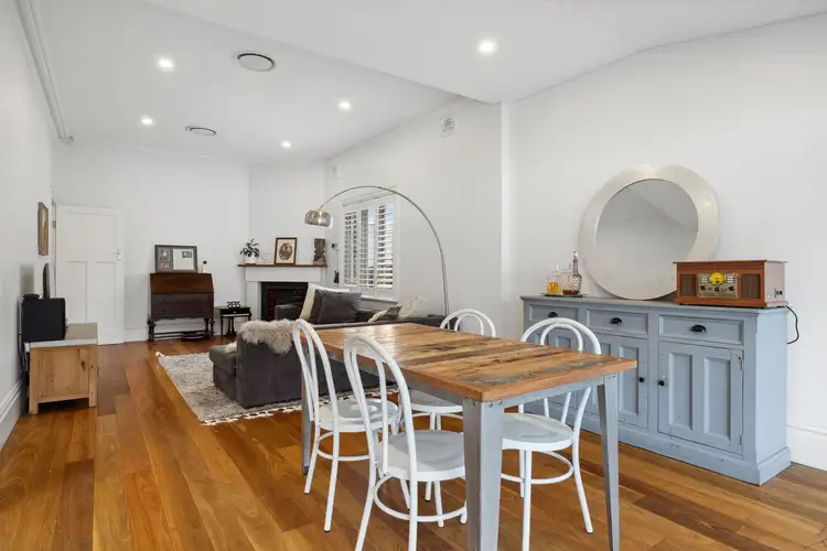 Sixth view of Homely house listing, 21 Salisbury Street, Botany NSW 2019