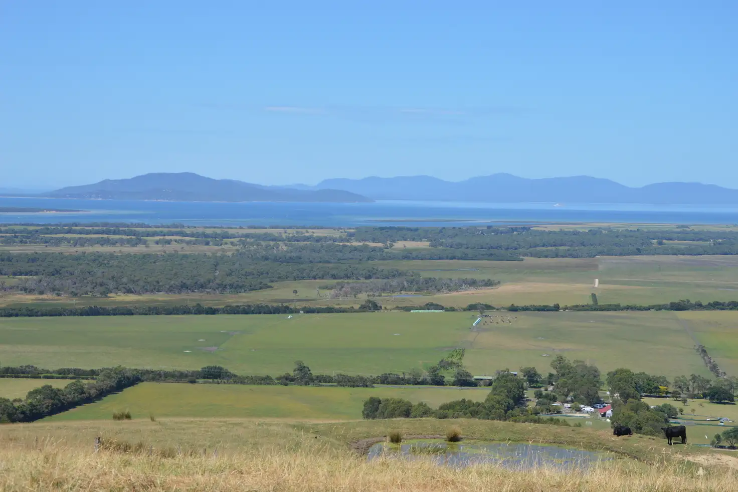 Main view of Homely rural property listing, 20 Gryll Road, Welshpool VIC 3966