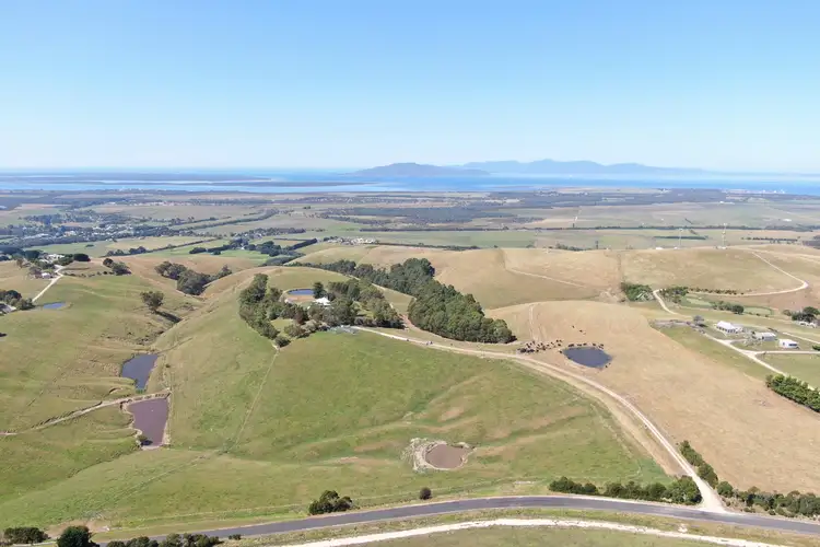 Second view of Homely rural property listing, 20 Gryll Road, Welshpool VIC 3966