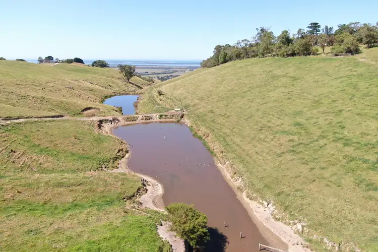 Third view of Homely rural property listing, 20 Gryll Road, Welshpool VIC 3966