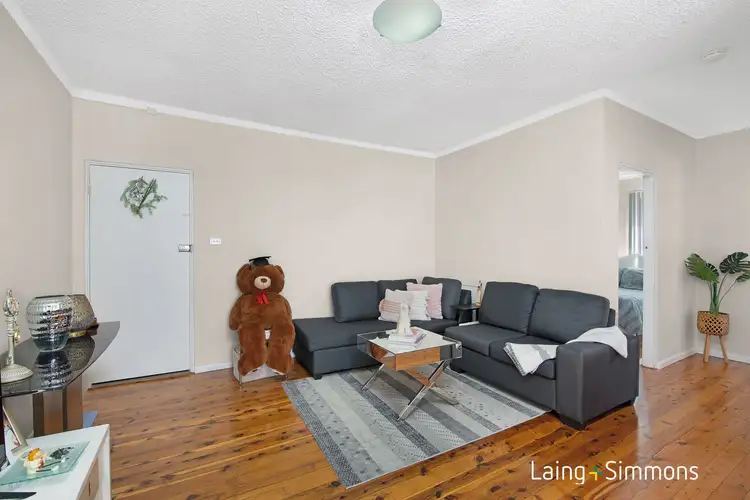 Fourth view of Homely apartment listing, 1/13-15 Carboni Street, Liverpool NSW 2170