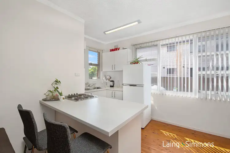 Fifth view of Homely apartment listing, 1/13-15 Carboni Street, Liverpool NSW 2170