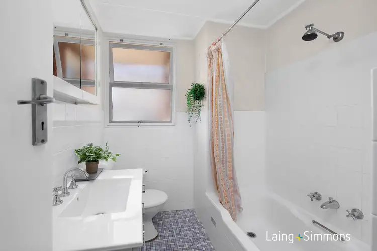 Sixth view of Homely apartment listing, 1/13-15 Carboni Street, Liverpool NSW 2170