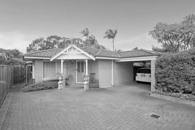 4/65-67 Central Road, Rossmoyne WA 6148