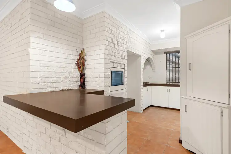 Fourth view of Homely house listing, 23 Hanrahan Loop, Kardinya WA 6163