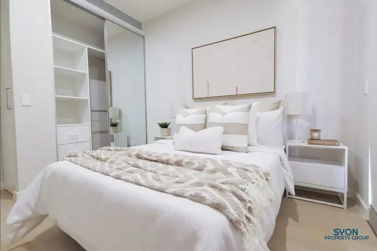 Fourth view of Homely apartment listing, 309/91B Grima Street, Schofields NSW 2762
