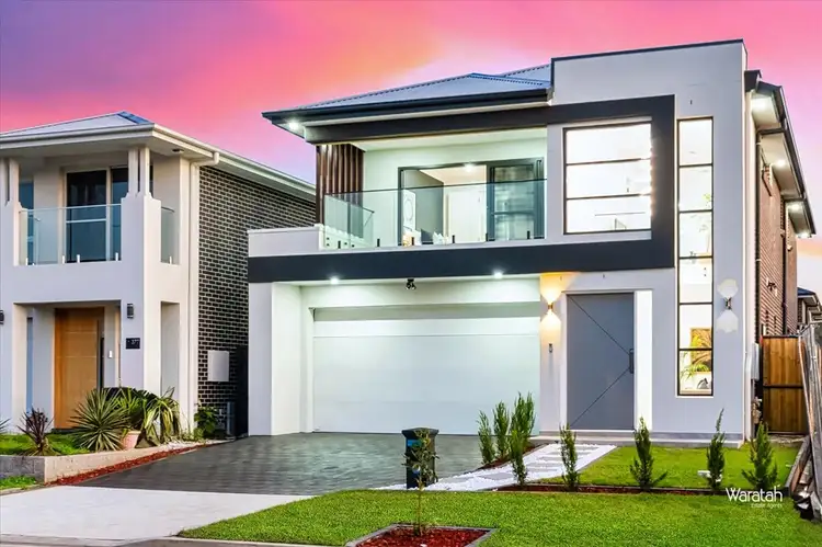 379 Abell Road, Marsden Park NSW 2765