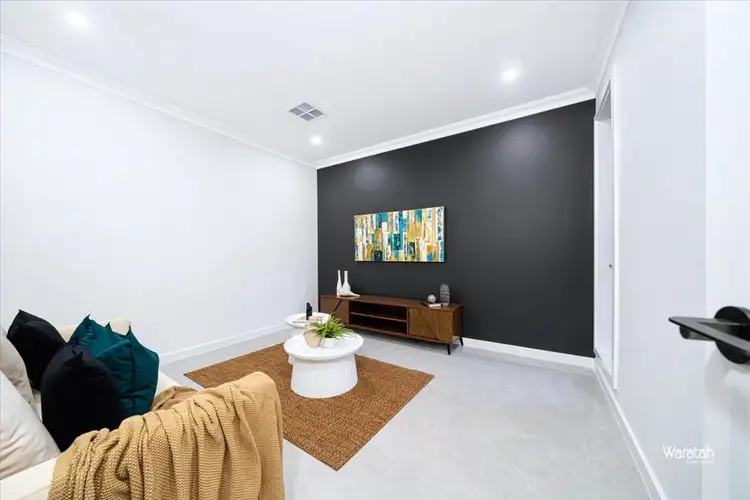 Fifth view of Homely house listing, 379 Abell Road, Marsden Park NSW 2765