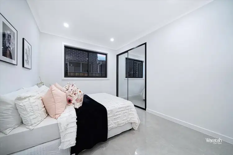Sixth view of Homely house listing, 379 Abell Road, Marsden Park NSW 2765