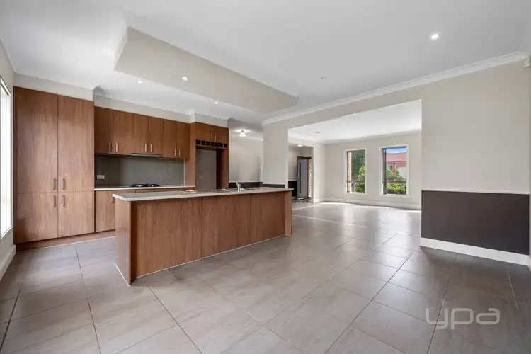 Fifth view of Homely house listing, 35 Chanticleer Avenue, Harkness VIC 3337