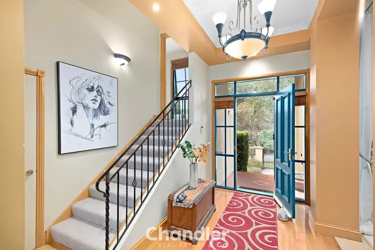 Second view of Homely house listing, 36 Best Street, Belgrave VIC 3160