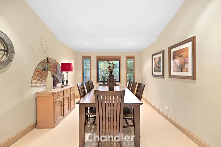 Fourth view of Homely house listing, 36 Best Street, Belgrave VIC 3160