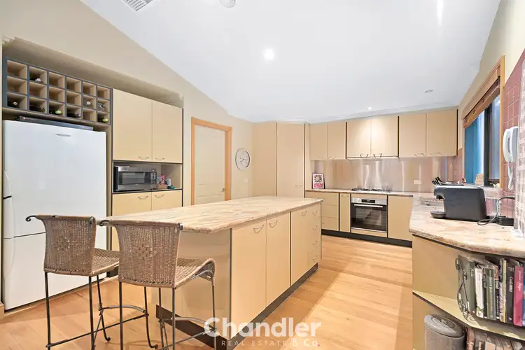 Fifth view of Homely house listing, 36 Best Street, Belgrave VIC 3160