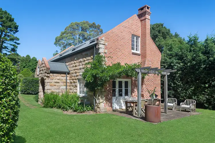 6 Burrawang Station Road, Burrawang NSW 2577