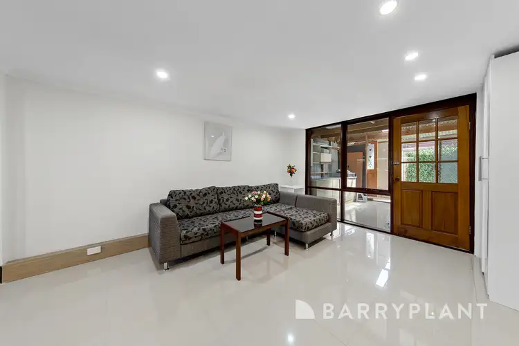 Fifth view of Homely unit listing, 10/12-14 Drummartin Street, Albion VIC 3020