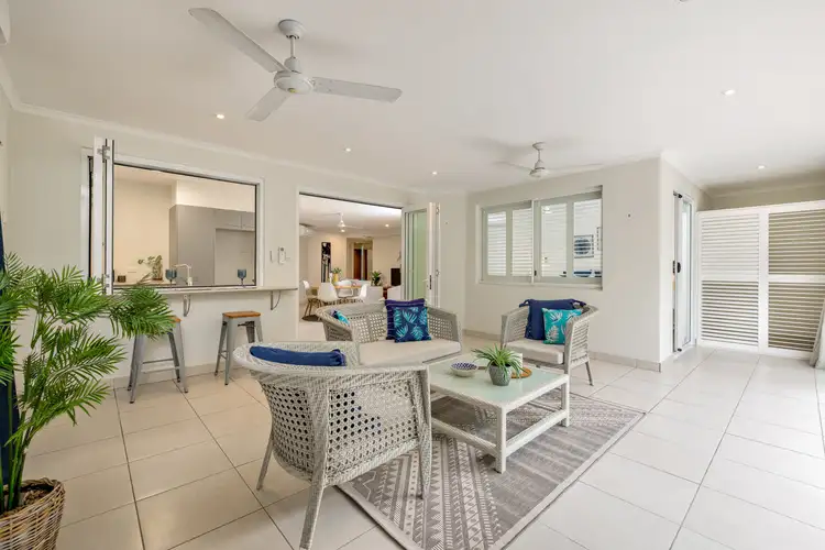 10/21 Digger Street, Cairns North QLD 4870