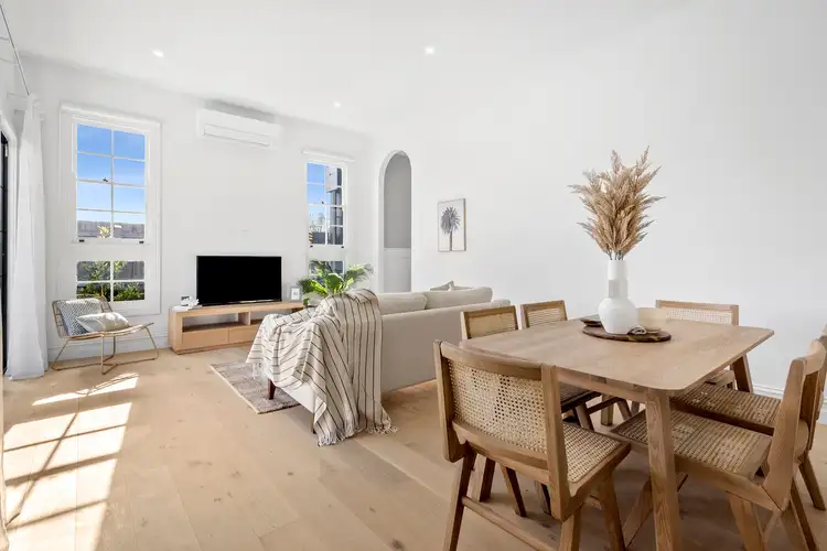 Third view of Homely house listing, 62A South Valley Road, Highton VIC 3216