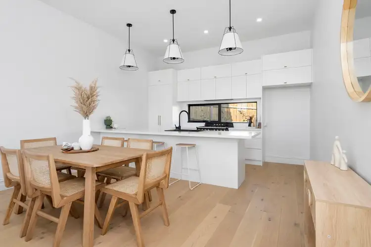 Fifth view of Homely house listing, 62A South Valley Road, Highton VIC 3216
