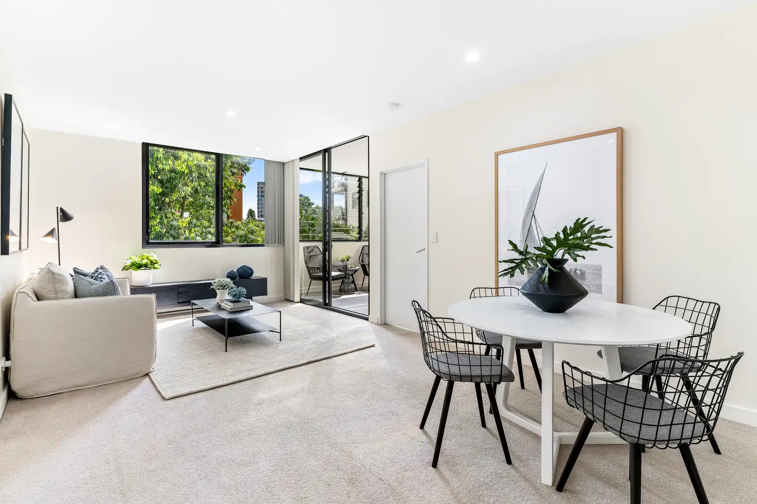 Main view of Homely apartment listing, 117/16-22 Sturdee Parade, Dee Why NSW 2099