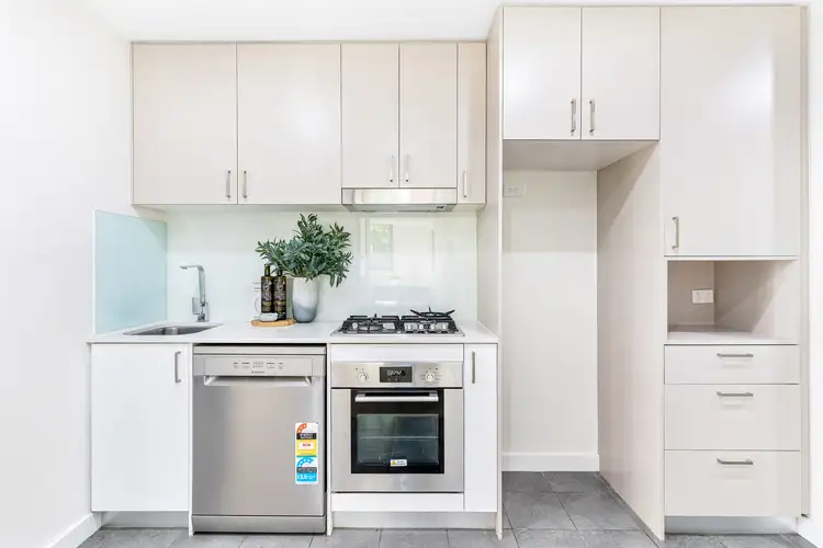Second view of Homely apartment listing, 117/16-22 Sturdee Parade, Dee Why NSW 2099
