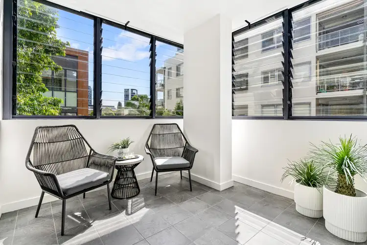 Third view of Homely apartment listing, 117/16-22 Sturdee Parade, Dee Why NSW 2099