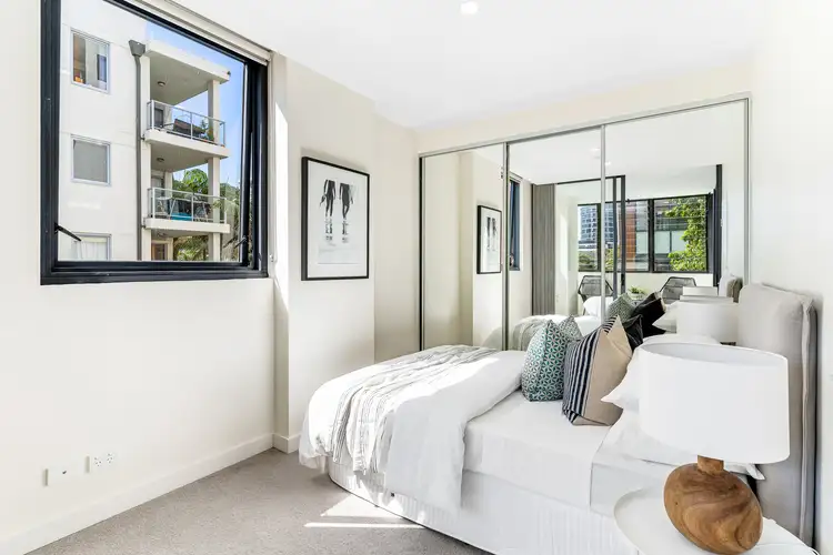 Sixth view of Homely apartment listing, 117/16-22 Sturdee Parade, Dee Why NSW 2099