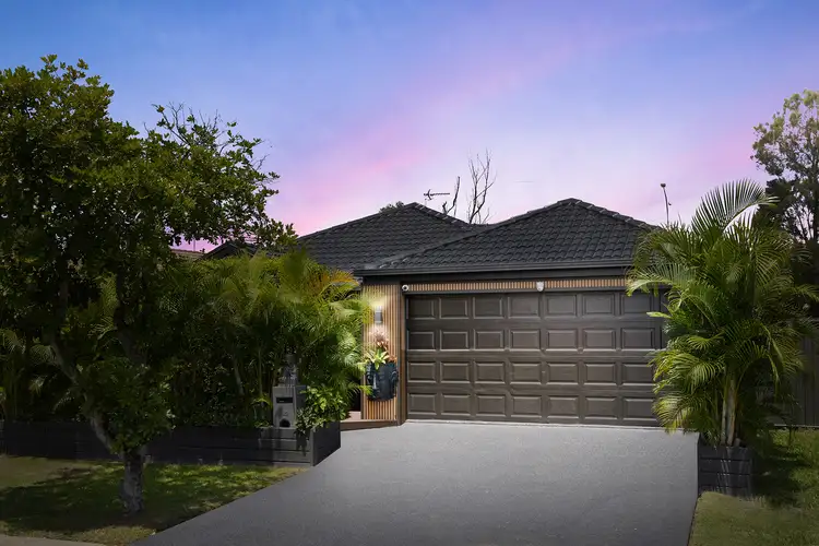92 Serafina Drive, Helensvale QLD 4212